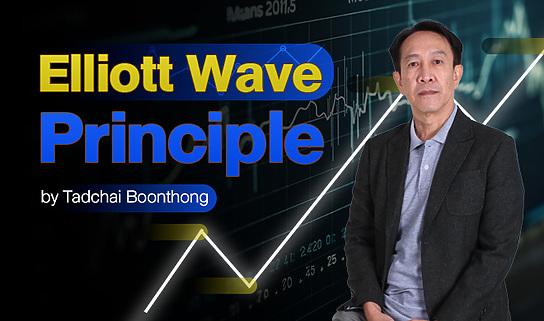 Elliott Wave Principle เทรดด้วยคลื่น ครบจบในที่เดียว