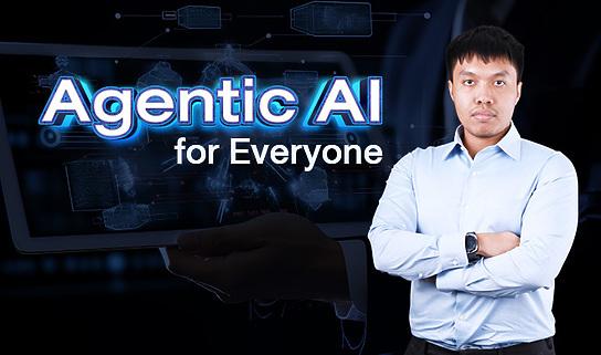 Agentic AI for Everyone