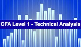 CFA Level 1 – Technical Analysis Module