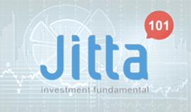 ลงทุนง่ายๆ สไตล์ Warren Buffett ด้วย Jitta.com