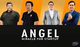 Angel Miracle For Startup