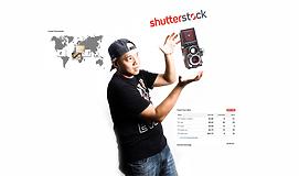 How to Start on ShutterStock