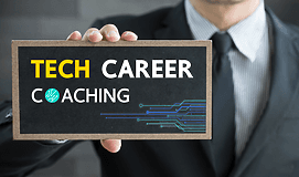 Tech Career Coaching - Building the Tech Career Paths in 2017