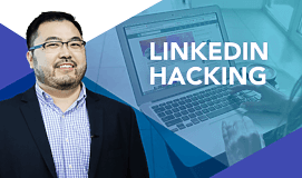 LinkedIn Hacking สูตรลัด...ทำ LinkedIn อย่างไร ให้รีครูทเตอร์หาคุณเจอและเรียกสัมภาษณ์!