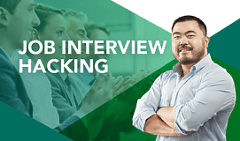 JOB INTERVIEW HACKING สูตรลัด…สัมภาษณ์งานอย่างไร ให้ได้ Job Offer!