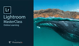 Lightroom MasterClass สำหรับการตกแต่งและจัดการภาพถ่ายระดับมืออาชีพ