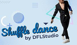 Shuffle Dance by DFLStudio