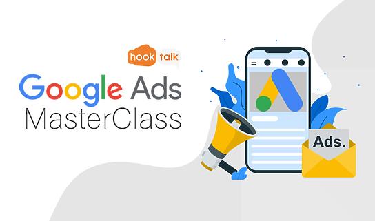 Google Ads Master Class