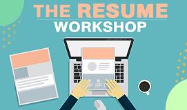 The Resume Workshop