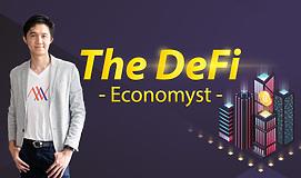The DeFi Economyst
