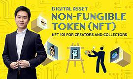 NFT 101 for Creators and Collectors : NFT เพื่อการใช้งานสำหรับนักสร้างสรรค์และนักสะสม