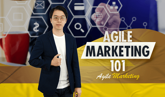 Agile Marketing 101