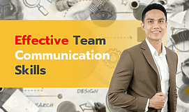 Effective Team Communication Skills
